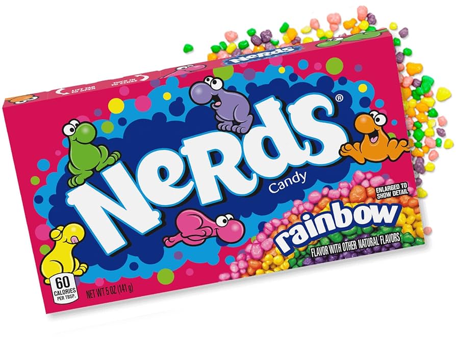 【WS】キャンディのように甘く　RRR+ 駄菓子屋にあるような動物と果物のラブリーキャンディー（飴菓子